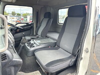HINO Ranger Truck (With 4 Steps Of Cranes) BKG-FD7JKYA 2011 177,322km_32