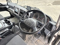 HINO Ranger Truck (With 4 Steps Of Cranes) BKG-FD7JKYA 2011 177,322km_34