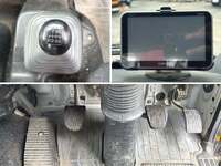 HINO Ranger Truck (With 4 Steps Of Cranes) BKG-FD7JKYA 2011 177,322km_39