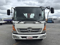 HINO Ranger Truck (With 4 Steps Of Cranes) BKG-FD7JKYA 2011 177,322km_6