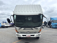 HINO Ranger Truck (With 4 Steps Of Cranes) BKG-FD7JKYA 2011 177,322km_7