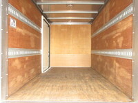 TOYOTA Others Aluminum Van BDG-XZU308 2007 254,000km_10