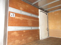 TOYOTA Others Aluminum Van BDG-XZU308 2007 254,000km_11