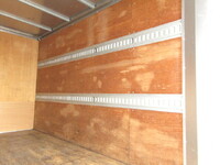 TOYOTA Others Aluminum Van BDG-XZU308 2007 254,000km_12