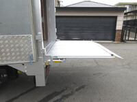 TOYOTA Others Aluminum Van BDG-XZU308 2007 254,000km_15