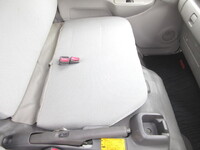 TOYOTA Others Aluminum Van BDG-XZU308 2007 254,000km_18