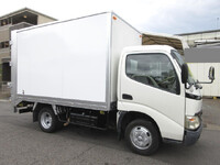 TOYOTA Others Aluminum Van BDG-XZU308 2007 254,000km_1