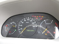 TOYOTA Others Aluminum Van BDG-XZU308 2007 254,000km_23