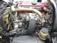 TOYOTA Others Aluminum Van BDG-XZU308 2007 254,000km_27