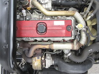 TOYOTA Others Aluminum Van BDG-XZU308 2007 254,000km_29