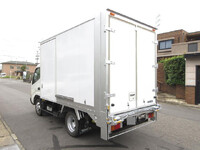 TOYOTA Others Aluminum Van BDG-XZU308 2007 254,000km_2