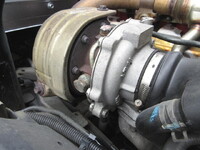 TOYOTA Others Aluminum Van BDG-XZU308 2007 254,000km_30