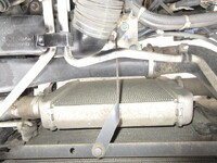 TOYOTA Others Aluminum Van BDG-XZU308 2007 254,000km_31