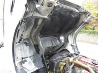 TOYOTA Others Aluminum Van BDG-XZU308 2007 254,000km_34