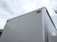 TOYOTA Others Aluminum Van BDG-XZU308 2007 254,000km_35
