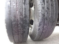 TOYOTA Others Aluminum Van BDG-XZU308 2007 254,000km_38
