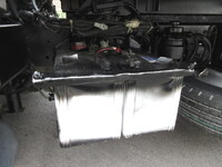 TOYOTA Others Aluminum Van BDG-XZU308 2007 254,000km_39