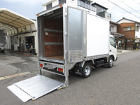 TOYOTA Others Aluminum Van BDG-XZU308 2007 254,000km_4