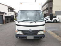 TOYOTA Others Aluminum Van BDG-XZU308 2007 254,000km_5
