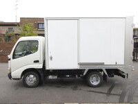 TOYOTA Others Aluminum Van BDG-XZU308 2007 254,000km_6