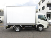 TOYOTA Others Aluminum Van BDG-XZU308 2007 254,000km_7