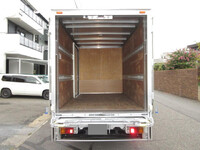 TOYOTA Others Aluminum Van BDG-XZU308 2007 254,000km_9
