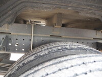 MITSUBISHI FUSO Canter Flat Body 2PG-FEBS0 2021 116,122km_18