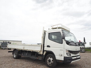 MITSUBISHI FUSO Canter Flat Body 2PG-FEBS0 2021 116,122km_1