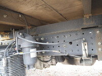 MITSUBISHI FUSO Canter Flat Body 2PG-FEBS0 2021 116,122km_25