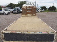 MITSUBISHI FUSO Canter Flat Body 2PG-FEBS0 2021 116,122km_28