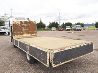 MITSUBISHI FUSO Canter Flat Body 2PG-FEBS0 2021 116,122km_29