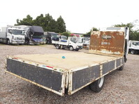 MITSUBISHI FUSO Canter Flat Body 2PG-FEBS0 2021 116,122km_30
