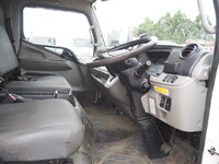 MITSUBISHI FUSO Canter Flat Body 2PG-FEBS0 2021 116,122km_35