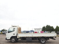 MITSUBISHI FUSO Canter Flat Body 2PG-FEBS0 2021 116,122km_3