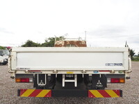 MITSUBISHI FUSO Canter Flat Body 2PG-FEBS0 2021 116,122km_4