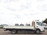 MITSUBISHI FUSO Canter Flat Body 2PG-FEBS0 2021 116,122km_5
