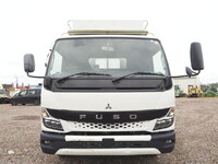MITSUBISHI FUSO Canter Flat Body 2PG-FEBS0 2021 116,122km_6