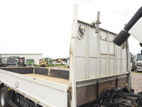 MITSUBISHI FUSO Canter Flat Body 2PG-FEBS0 2021 116,122km_8