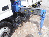 HINO Dutro Truck (With 4 Steps Of Cranes) TKG-XZU695M 2017 150,122km_13