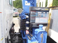 HINO Dutro Truck (With 4 Steps Of Cranes) TKG-XZU695M 2017 150,122km_14