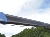 HINO Dutro Truck (With 4 Steps Of Cranes) TKG-XZU695M 2017 150,122km_15