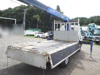 HINO Dutro Truck (With 4 Steps Of Cranes) TKG-XZU695M 2017 150,122km_21