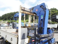 HINO Dutro Truck (With 4 Steps Of Cranes) TKG-XZU695M 2017 150,122km_24