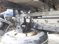 HINO Dutro Truck (With 4 Steps Of Cranes) TKG-XZU695M 2017 150,122km_29