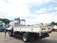 HINO Dutro Truck (With 4 Steps Of Cranes) TKG-XZU695M 2017 150,122km_2