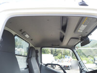 HINO Dutro Truck (With 4 Steps Of Cranes) TKG-XZU695M 2017 150,122km_34