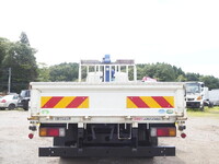 HINO Dutro Truck (With 4 Steps Of Cranes) TKG-XZU695M 2017 150,122km_6