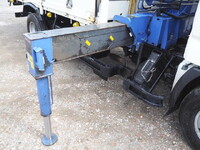 HINO Dutro Truck (With 4 Steps Of Cranes) TKG-XZU695M 2017 150,122km_8