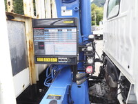 HINO Dutro Truck (With 4 Steps Of Cranes) TKG-XZU695M 2017 150,122km_9