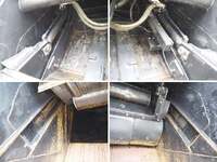 MITSUBISHI FUSO Fighter Garbage Truck TKG-FK71F 2015 337,563km_10